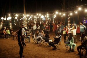 Alibag Holiday SK Turismo