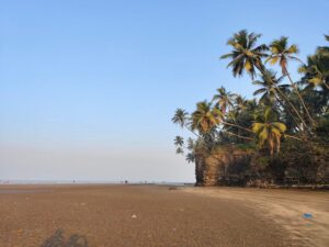 Alibag Holiday SK Turismo