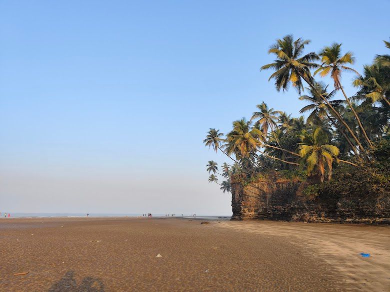 Alibag Holiday SK Turismo Alibag Holiday SK Turismo