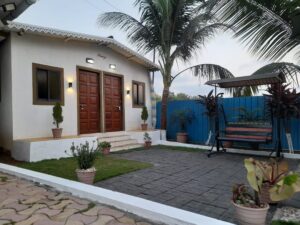 Alibag Holiday SK Turismo