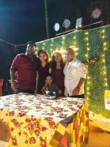 revdanda beach camping