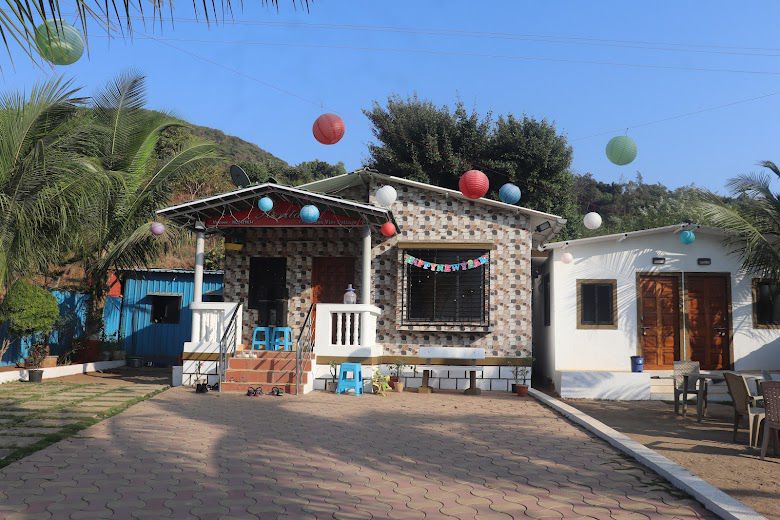 Alibag Holiday SK Turismo Alibag Holiday SK Turismo