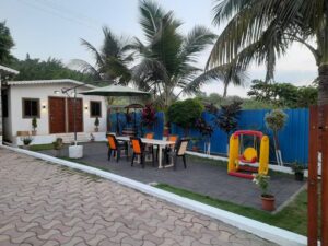 Alibag Holiday SK Turismo