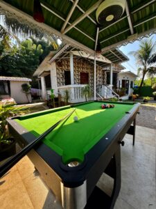 Alibag Holiday SK Turismo